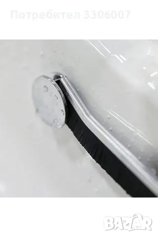 Многофункционална четка за фино почистване, снимка 4 - Други стоки за дома - 49457819