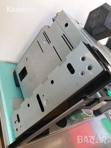 Miele Nespresso Кафемашина за вграждане Кафе автомат Миеле Кафе машина, снимка 8 - Кафемашини - 53449309