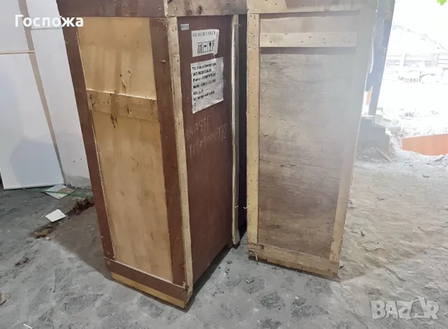 Термопомпа НОВА - 18 кв. До 30 С, снимка 5 - Други стоки за дома - 47496122