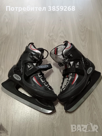 Мъжки кънки Viking – чисто нови, номер 39