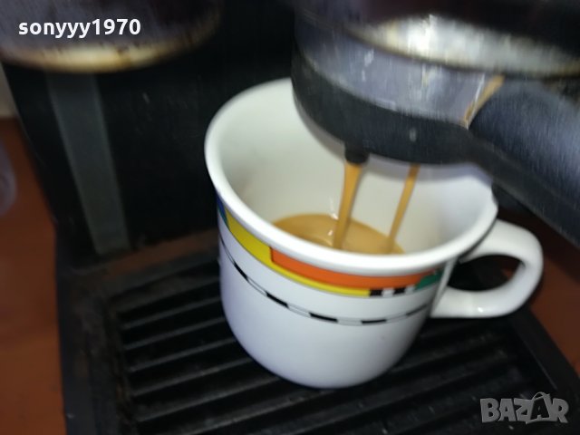 DELONGHI-МАШИНА ВНОС SWISS 0303221329, снимка 6 - Кафемашини - 35979224