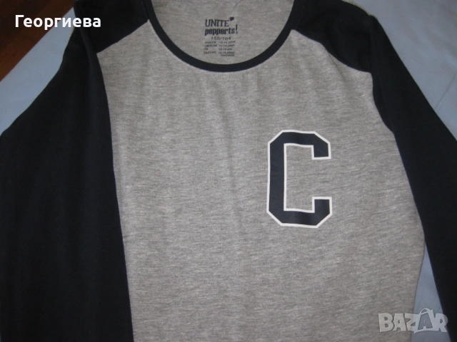 Нова, спортна рокля за госпожица на 12 – 14 годинки!, снимка 2 - Детски рокли и поли - 53267160