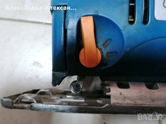 Прободни триони, зегета, снимка 13 - Други инструменти - 47969112