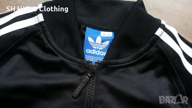 Adidas Original Размер XS горница 11-54, снимка 4 - Спортни дрехи, екипи - 52794863
