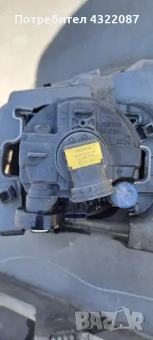 Централна решетка и халогени с капаци от FORD ECOSPORT 1.0 125К.С, снимка 7 - Части - 49662474