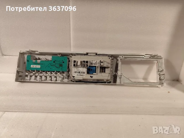 панел за whirlpool AWO/D45135, снимка 3 - Перални - 55755071