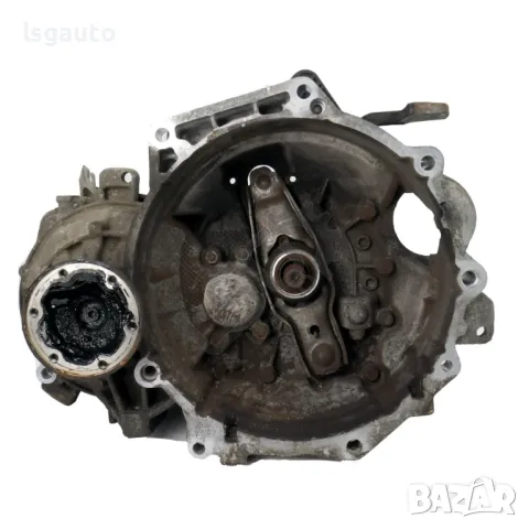 Петстепенна скоростна кутия Seat Leon II 2005-2012 ID:146957