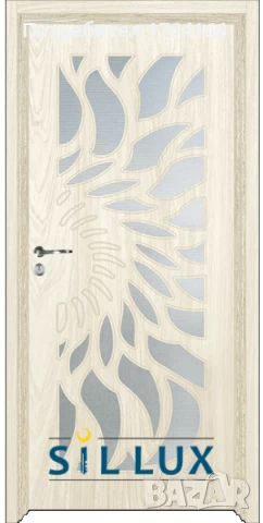 Интериорни врати, снимка 3 - Интериорни врати - 50810464