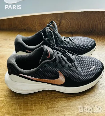 Nike-38.5-маратонки за бягане