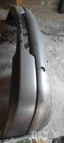 Броня за Mercedes ML, снимка 3 - Части - 51670846