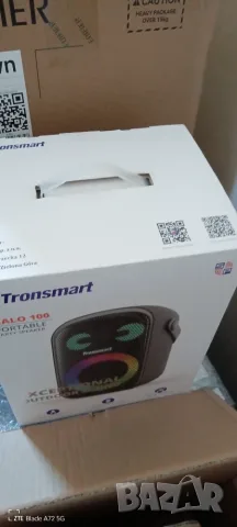 Tronsmart Halo 100