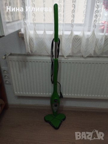 Продавам Steam mop12 в1, снимка 1 - Парочистачки и Водоструйки - 42673082