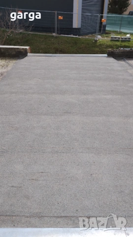 Гараж и парко място отдавам или продавам без посредник, снимка 8 - Гаражи и паркоместа - 53537716