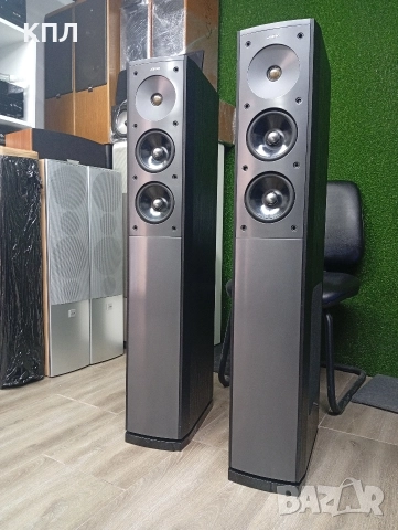 Тонколони JAMO S-606, снимка 4 - Тонколони - 52837593