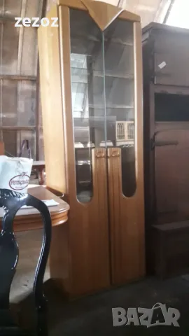 Витрина с огледало №68, снимка 7 - Секции и витрини - 49257014