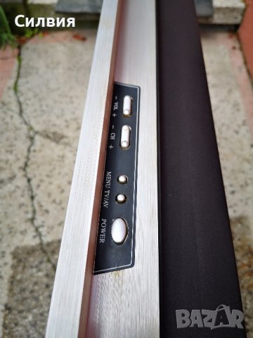 телевизор ROYAL плазма, снимка 3 - Телевизори - 41139366