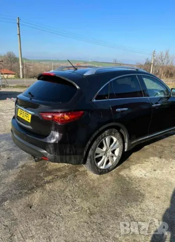 INFINITI FX30S , снимка 4 - Автомобили и джипове - 39046566