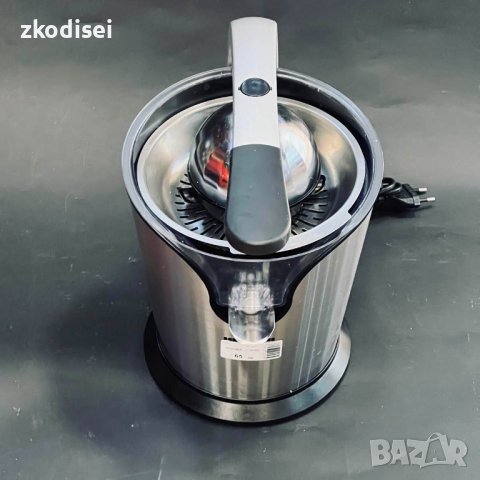 Сокоизтисквачка Heinner C160SS, снимка 1