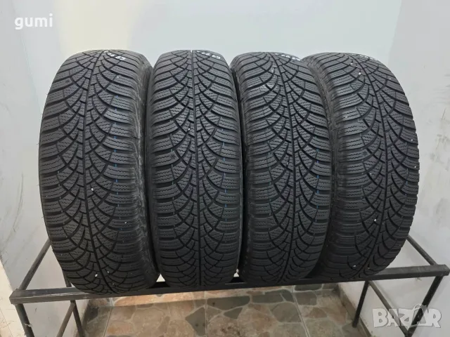 4бр зимни гуми 185/65/15 GOODYEAR L06669 , снимка 5 - Гуми и джанти - 56126324