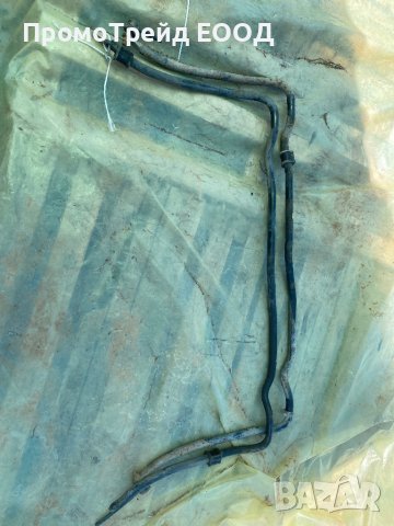 Предни стабилизиращи щанги (стабилизираща щанга) за Киа Рио Kia Rio 1