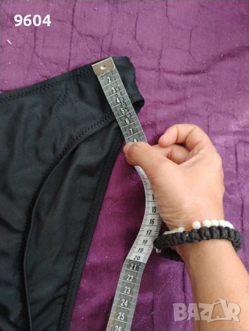 Дамски бански , снимка 4 - Бански костюми - 41839823