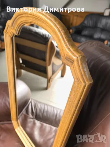 Огледало (01-109) , снимка 2 - Огледала - 49338650