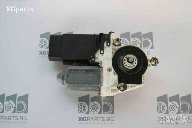 Машинка ел. стъкло предна лява за Volkswagen Bora (1999-2005), снимка 3 - Части - 41203194