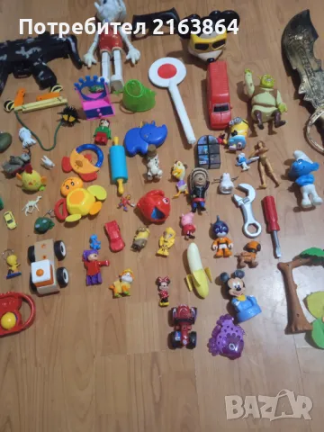 Детски играчки, снимка 3 - Други - 48349156