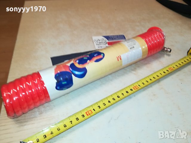 Маркуч за въздух 1108231727, снимка 3 - Аксесоари и консумативи - 41828042