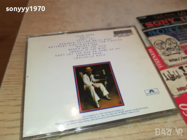 ELTON JOHN CD 2207250703, снимка 16 - CD дискове - 51099605