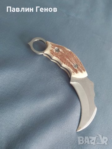 Нож , Карамбит BBF-Scorpion Claw