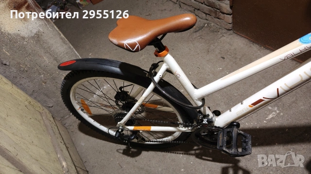 планински велосипед, снимка 12 - Велосипеди - 53783132