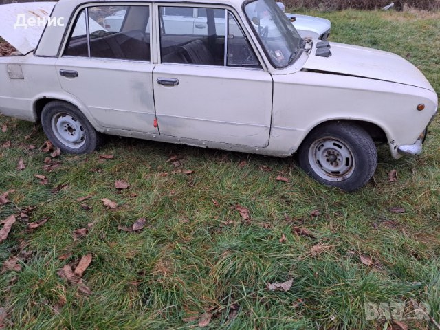 Лада 2101 на части, снимка 3 - Автомобили и джипове - 38854301