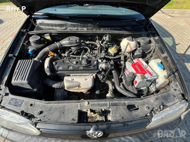 VW Golf 3 1.6 Газ/Бензин, снимка 5 - Автомобили и джипове - 53743656