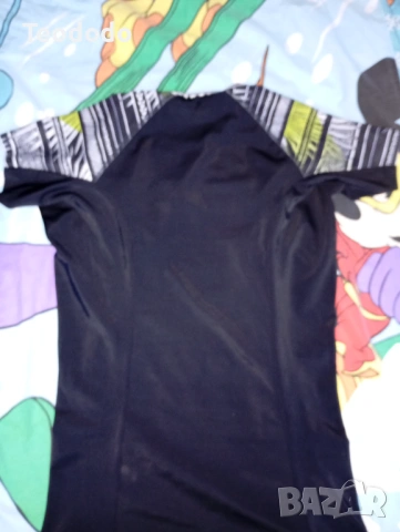 Къси панталони/ плувни Arena и блуза с UV50+, снимка 7 - Детски къси панталони - 50725873