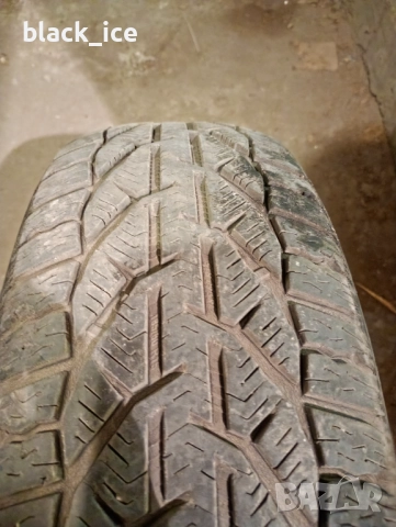 Гуми Riken 185 60 15