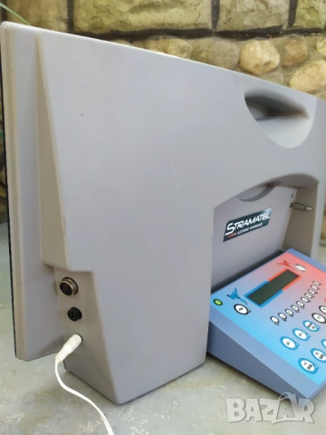 Електронно табло за карате Stramatel, снимка 14 - Други спортове - 53585653