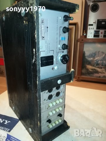 LEAK OLD ENGLAND AMPLIFIER 1610231051, снимка 16 - Ресийвъри, усилватели, смесителни пултове - 42591121