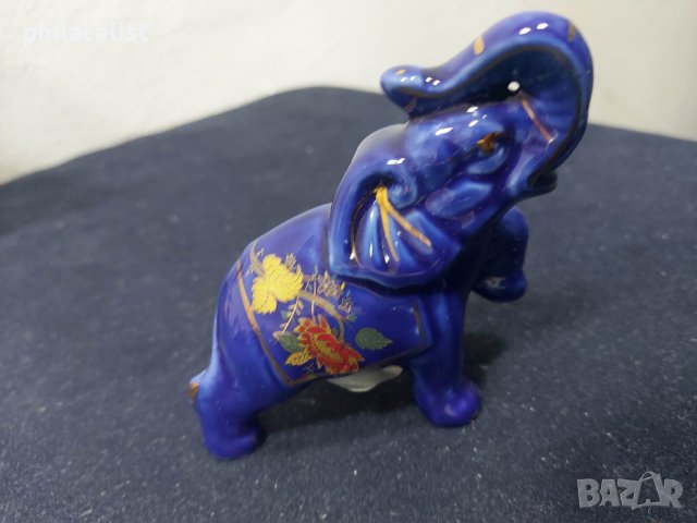 фигурка №5, снимка 2 - Български сувенири - 40758135