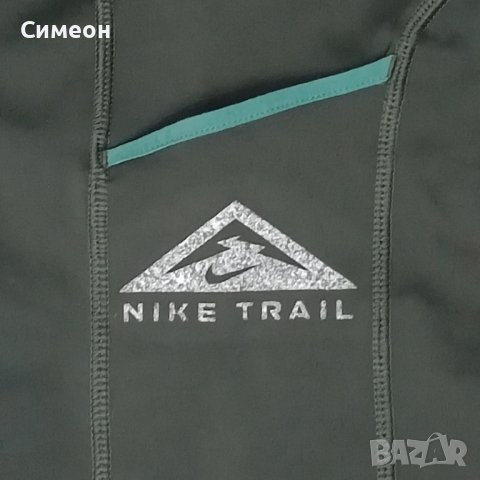 Nike Trail DRI-FIT Epic Luxe Tights оригинален клин XS Найк спорт, снимка 5 - Спортни екипи - 41668856