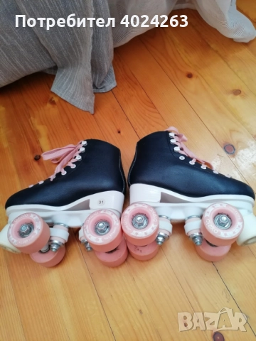 Ролкови кънки - 31 номер, снимка 5 - Ролери, кънки - 52925190