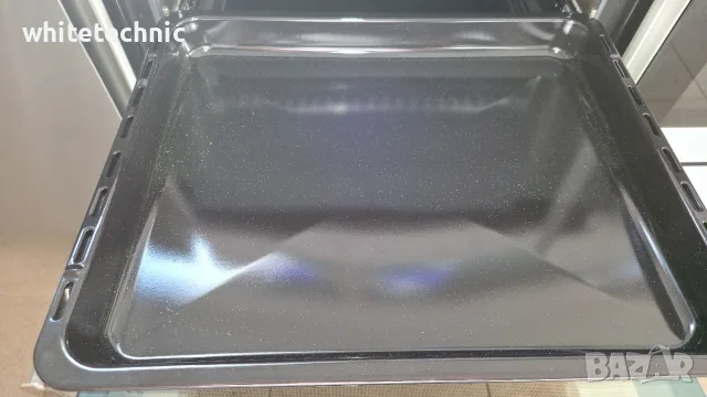 Печка с индукционни котлони Voss Electrolux ELI23020-HV 2г.гаранция 74L, снимка 5 - Печки, фурни - 55927046