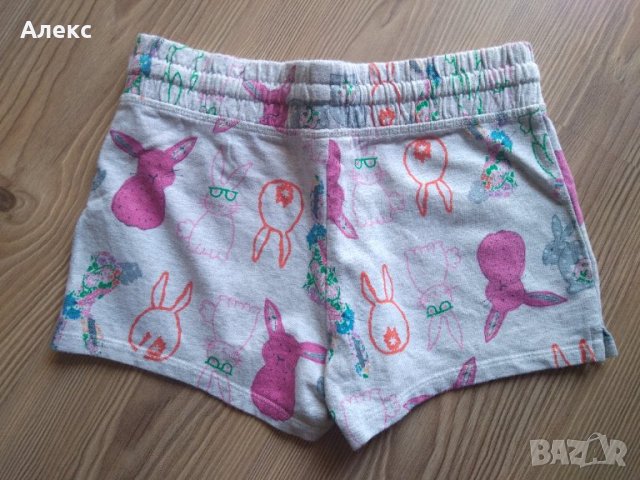 Next - къси панталони 11г, снимка 1 - Детски къси панталони - 41948598
