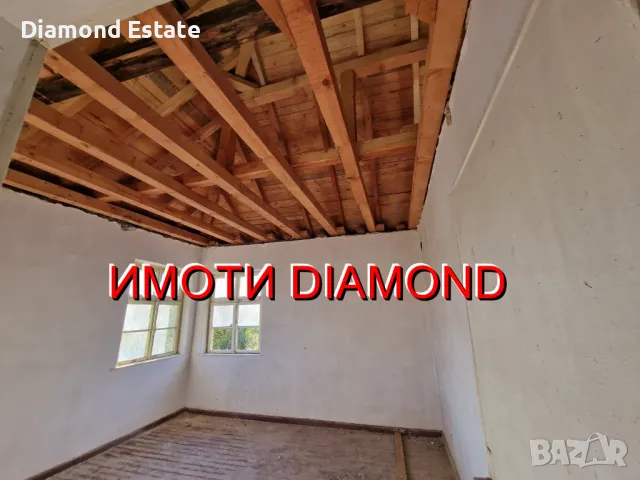 Къща в село Крепост общ. Димитровград, снимка 6 - Къщи - 47796771