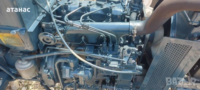 Кубота 20кс, снимка 7 - Селскостопанска техника - 50469651