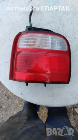 Ляв и десен стоп за Suzuki Alto