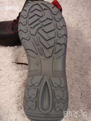 Нови мъжки работни обувки, снимка 2 - Други - 40706663