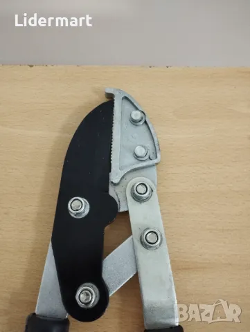 Ножица за рязане на клони - тип гилотина, снимка 2 - Други инструменти - 47939497