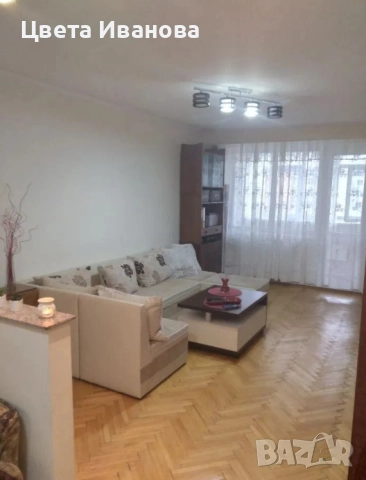 Тристаен апартамент Гагарин