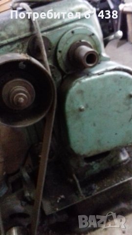 Продавам руски струг в отлично състояние, снимка 6 - Стругове - 34182774